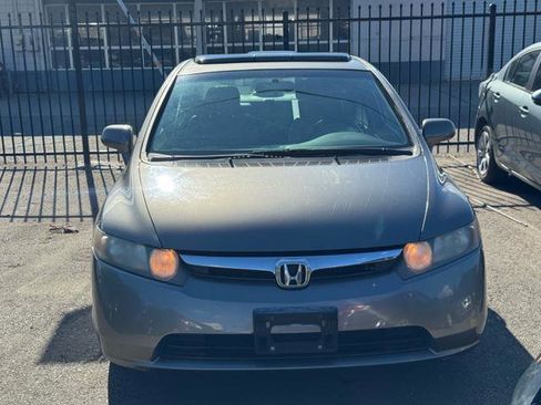 Used 2008 Honda Civic EX-L image 3
