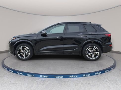 New 2027 Audi Q6 e-tron Premium Plus AWD/4WD image 8