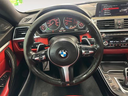 Used 2018 BMW 430i Gran Coupe RWD image 13