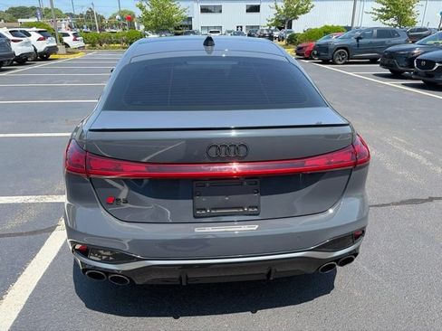 Used 2025 Audi S5 Prestige AWD/4WD image 4