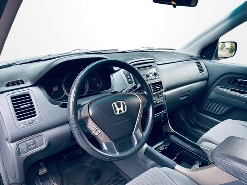 Used 2007 Honda Pilot EX image 10