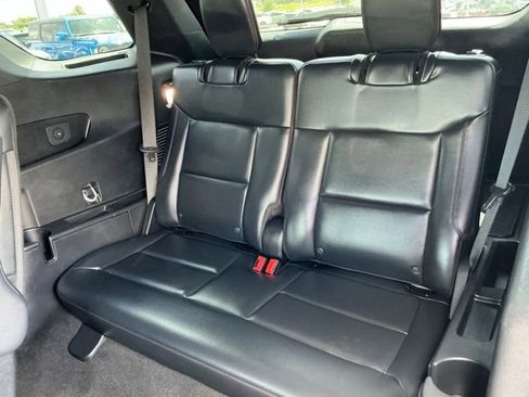 Used 2025 Ford Explorer ST AWD/4WD image 21