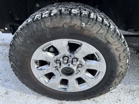 Used 2020 Ford F250 XL w/ STX Appearance Package image 15