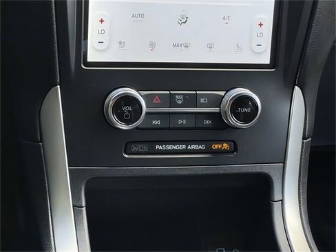 Used 2024 Ford Edge ST-Line w/ Cargo Accessory Package image 14