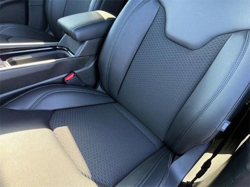 New 2025 Jeep Compass Latitude w/ Sun & Sound Group image 32