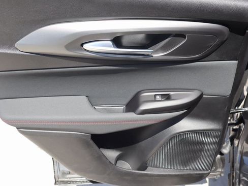 New 2025 Dodge Hornet GT image 15