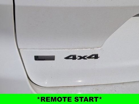 Used 2021 Jeep Grand Cherokee L Laredo image 11