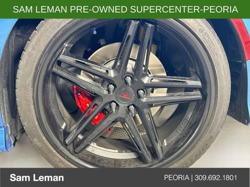 Used 2023 Dodge Charger Scat Pack w/ Plus Group RWD image 30