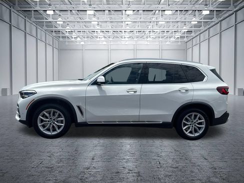 Used 2022 BMW X5 sDrive40i w/ Parking Assistance Package RWD image 4