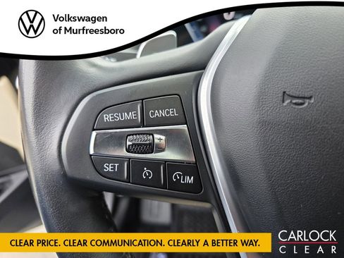 Used 2023 BMW 330i Sedan w/ Driving Assistance Package image 26