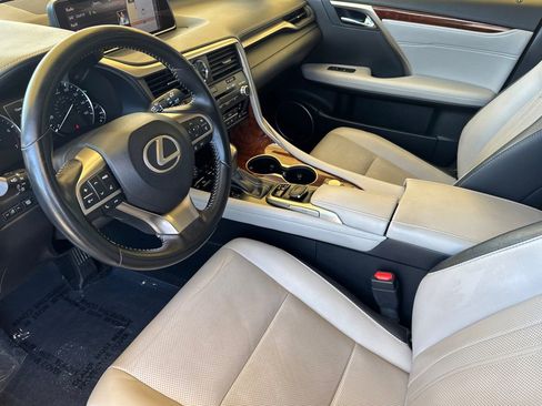 Used 2018 Lexus RX 350L AWD image 11