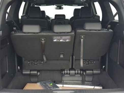 New 2026 Honda Odyssey Sport-L image 29