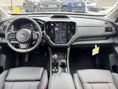 New 2026 Subaru Ascent Limited Bronze image 11