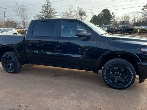 New 2026 RAM 1500 Big Horn image 7