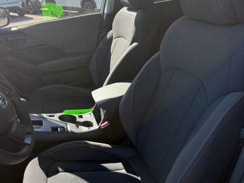 New 2026 Subaru Crosstrek 2.0i Premium AWD/4WD image 15