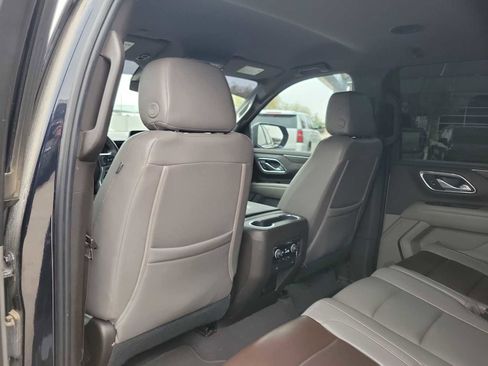 Used 2023 Chevrolet Tahoe LS image 12