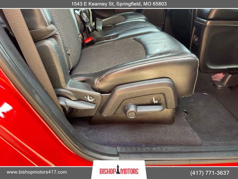 Used 2020 Dodge Journey Crossroad image 17