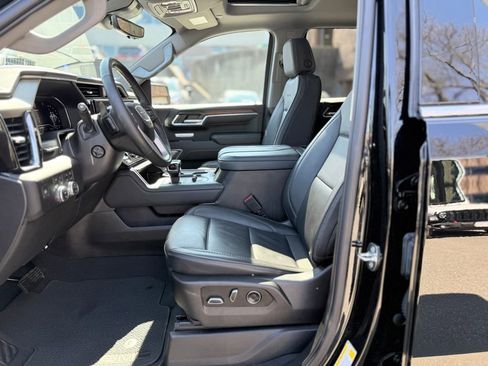 Used 2024 GMC Sierra 1500 Denali w/ Denali Reserve Package image 19