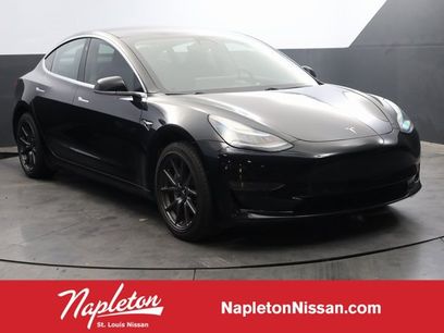 Used 2018 Tesla Model 3 Long Range