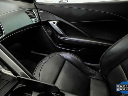 Used 2017 Chevrolet Corvette Grand Sport image 27