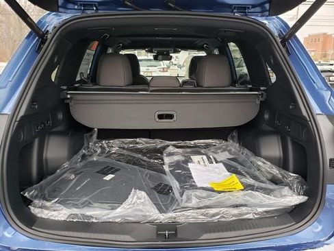 New 2026 Subaru Forester Premium image 5