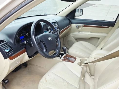 Used 2007 Hyundai Santa Fe SE image 9