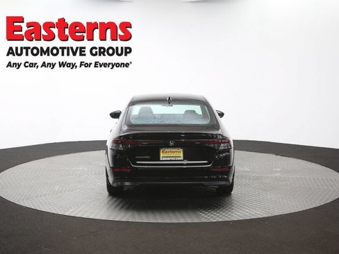 Used 2024 Honda Accord EX image 36