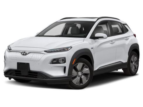 Used 2020 Hyundai Kona Ultimate image 4