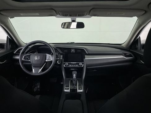 Used 2018 Honda Civic EX image 26