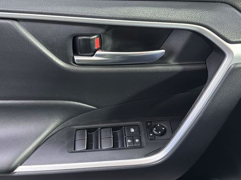 Used 2019 Toyota RAV4 XLE Premium w/ All Weather Liner Package AWD/4WD image 34
