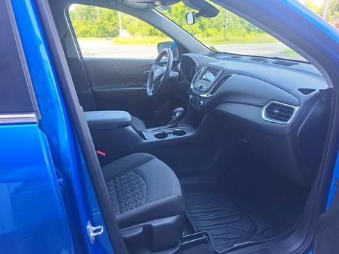 Certified 2024 Chevrolet Equinox LT w/ LPO, Floor Liner Package AWD/4WD image 15