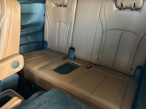 New 2026 INFINITI QX60 Autograph w/ Dark Cargo Package image 16