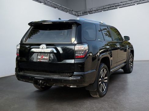 Used 2019 Toyota 4Runner Limited AWD/4WD image 15