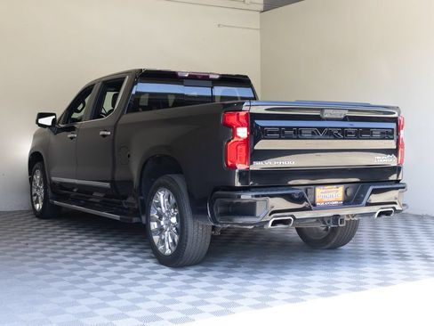Used 2023 Chevrolet Silverado 1500 High Country AWD/4WD image 15