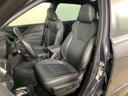 Used 2022 Subaru Forester Wilderness AWD/4WD image 28