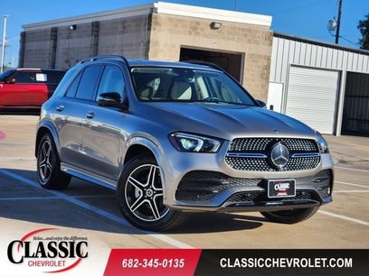 Used 2023 Mercedes-Benz GLE 350 4MATIC