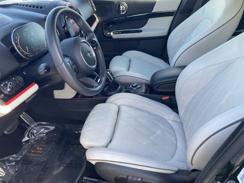 Used 2024 MINI Cooper Countryman John Cooper Works image 15