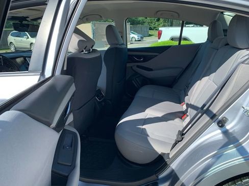 Certified 2024 Subaru Legacy Premium image 16