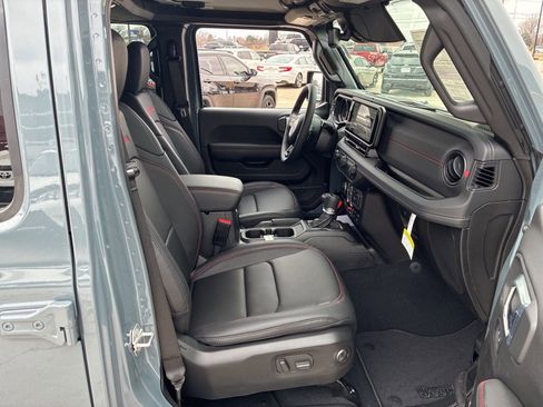 New 2026 Jeep Gladiator Rubicon image 16