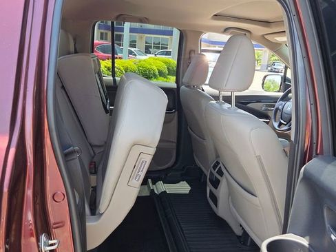 Used 2020 Honda Ridgeline RTL-E image 14