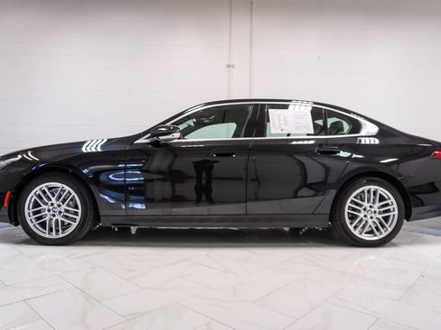 Used 2025 BMW 530i RWD image 34