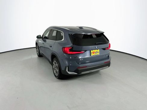 Used 2023 BMW X1 xDrive28i w/ Convenience Package AWD/4WD image 7