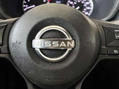 Used 2024 Nissan Sentra S FWD image 28