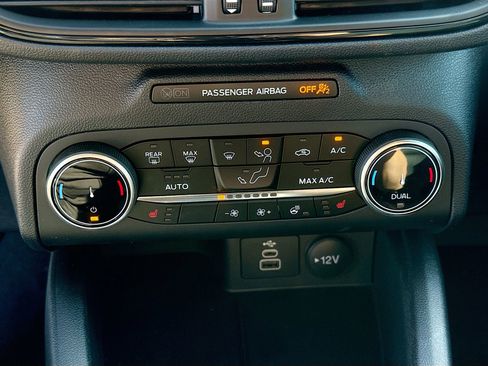 New 2026 Ford Escape ST-Line Select image 22