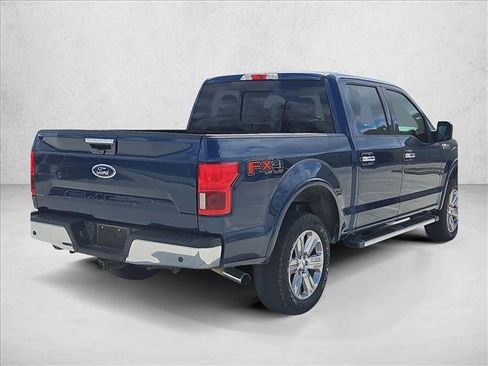 Used 2019 Ford F150 Lariat image 5