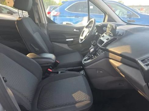 Used 2021 Ford Transit Connect XLT FWD image 8