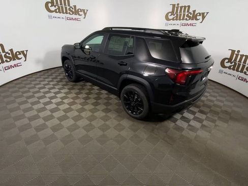 Used 2026 GMC Terrain Elevation w/ Elevation Premium Package FWD image 6