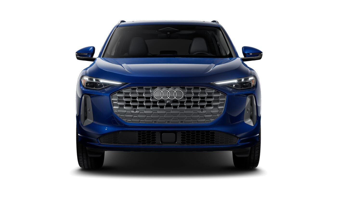 Certified 2025 Audi Q5 Premium AWD/4WD image 4