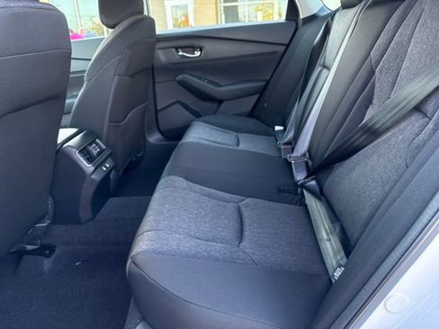 New 2025 Honda Accord SE image 19