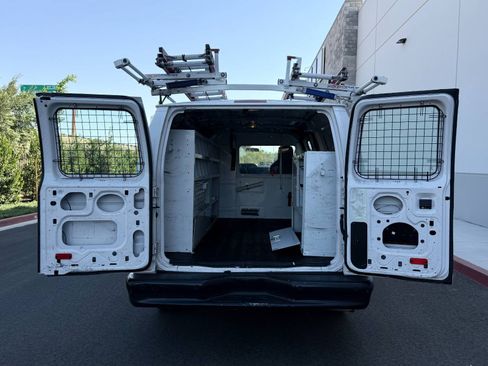 Used 2012 Ford E-150 and Econoline 150 w/ PWR Group RWD image 10